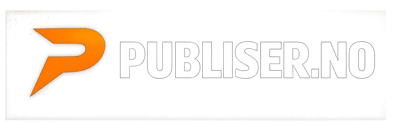 Publiser.no