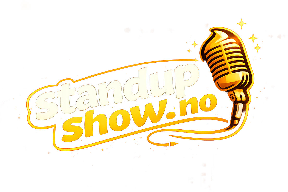 Standupshow.no