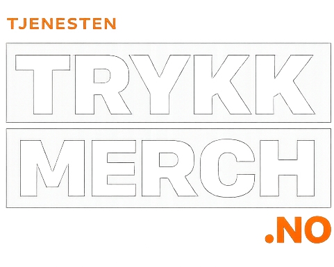 TrykkMerch.no