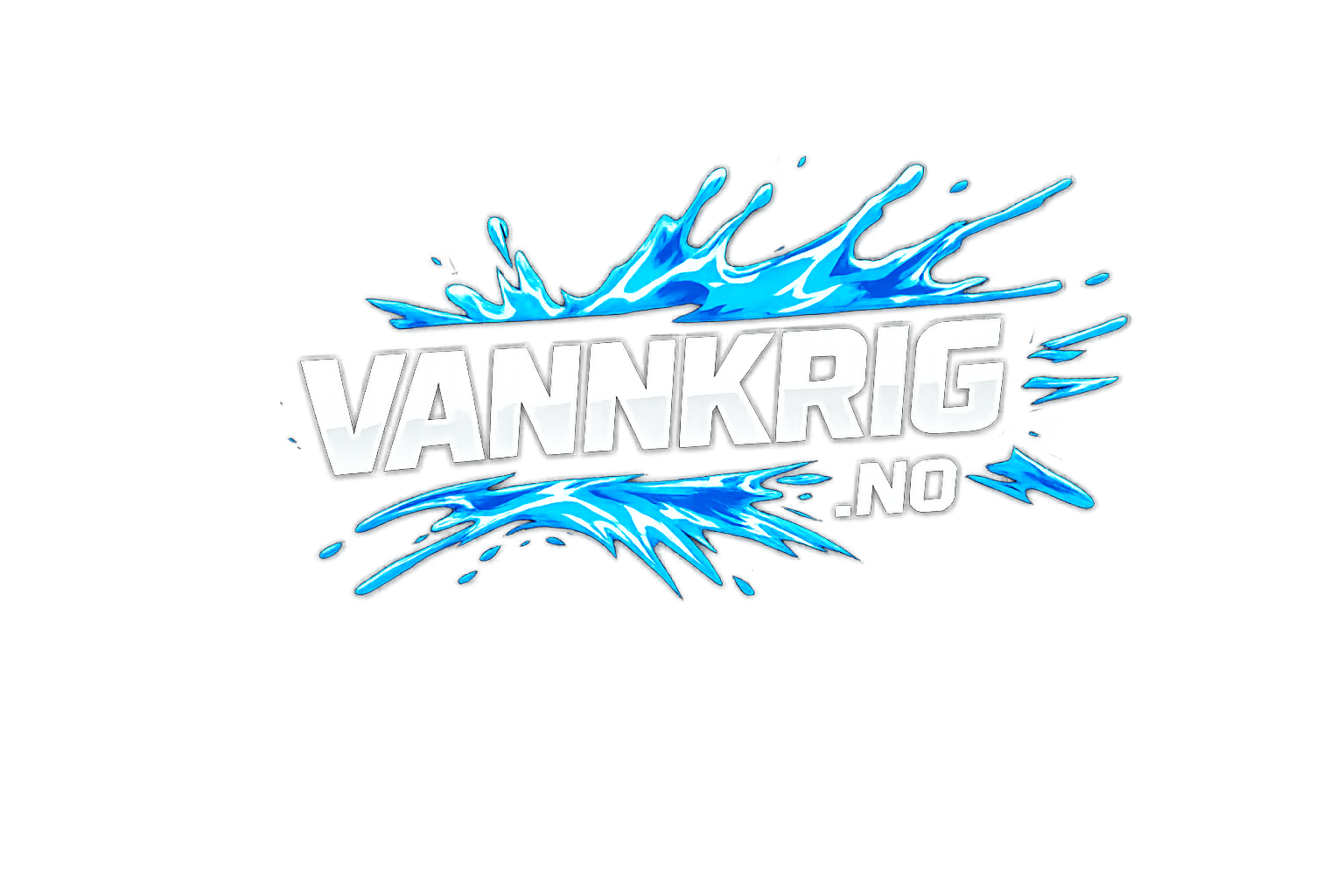 Vannkrig.no